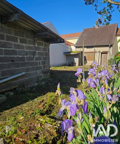 Maison à vendre 6 pièces 141 m² Sivry-sur-Meuse