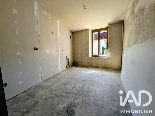 Maison à vendre 6 pièces 141 m² Sivry-sur-Meuse