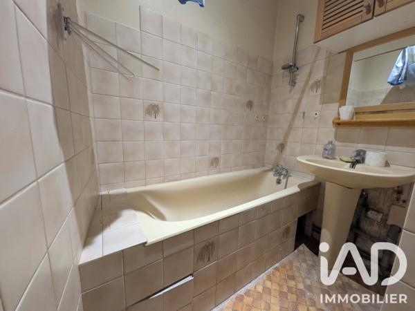 Maison à vendre 6 pièces 141 m² Sivry-sur-Meuse