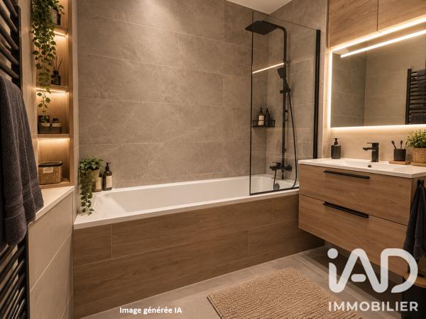 Maison à vendre 6 pièces 141 m² Sivry-sur-Meuse