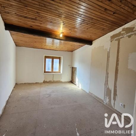 Maison à vendre 6 pièces 141 m² Sivry-sur-Meuse