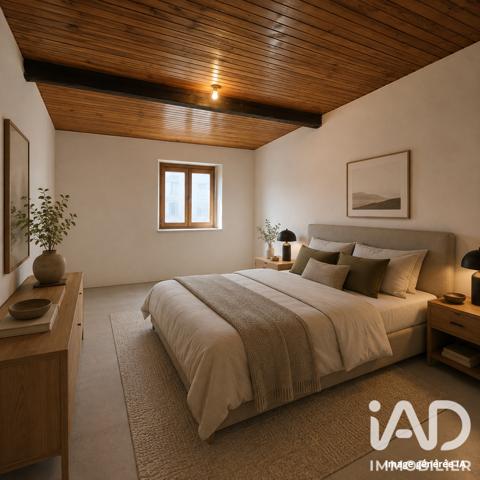 Maison à vendre 6 pièces 141 m² Sivry-sur-Meuse