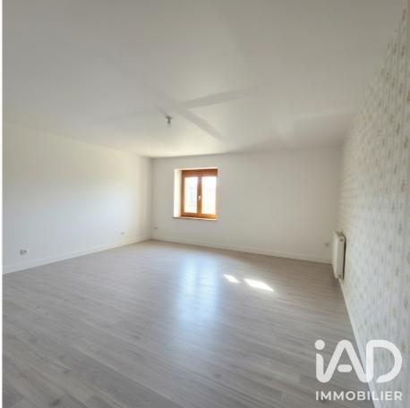 Maison à vendre 6 pièces 141 m² Sivry-sur-Meuse