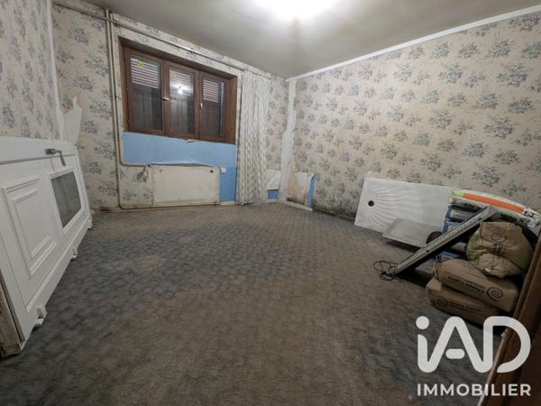 Maison à vendre 6 pièces 141 m² Sivry-sur-Meuse