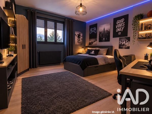 Maison à vendre 6 pièces 141 m² Sivry-sur-Meuse