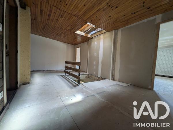 Maison à vendre 6 pièces 141 m² Sivry-sur-Meuse
