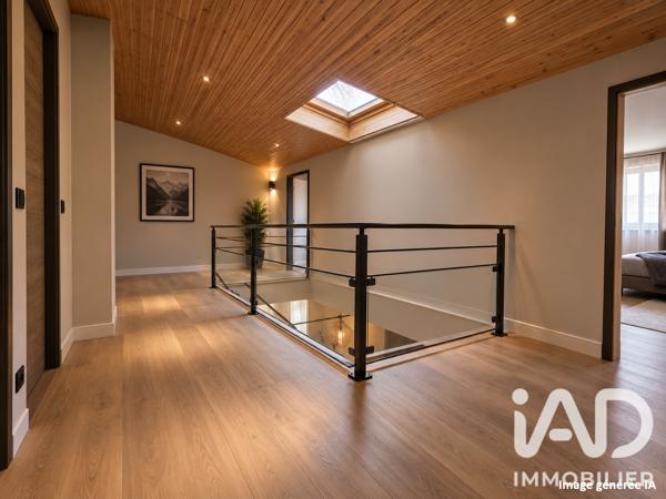 Maison à vendre 6 pièces 141 m² Sivry-sur-Meuse