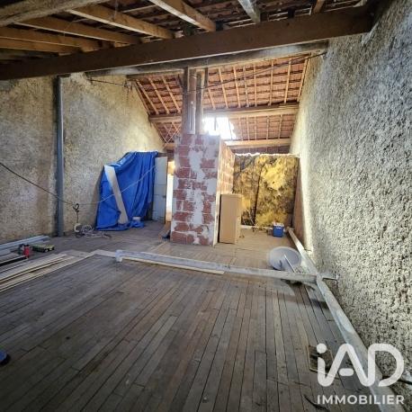 Maison à vendre 6 pièces 141 m² Sivry-sur-Meuse