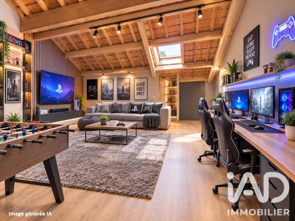 Maison à vendre 6 pièces 141 m² Sivry-sur-Meuse