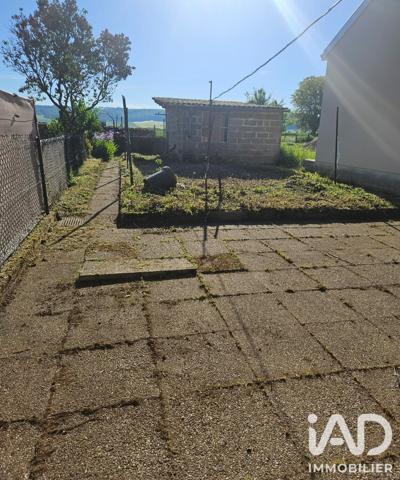 Maison à vendre 6 pièces 141 m² Sivry-sur-Meuse
