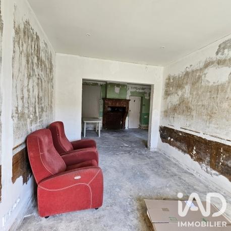 Maison à vendre 6 pièces 141 m² Sivry-sur-Meuse