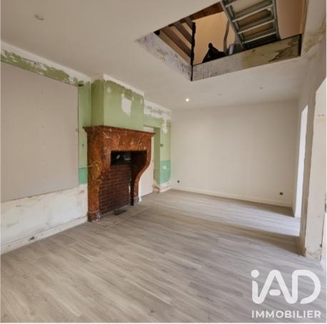 Maison à vendre 6 pièces 141 m² Sivry-sur-Meuse