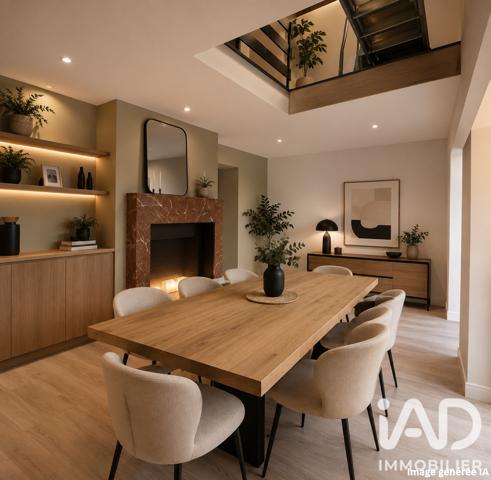 Maison à vendre 6 pièces 141 m² Sivry-sur-Meuse