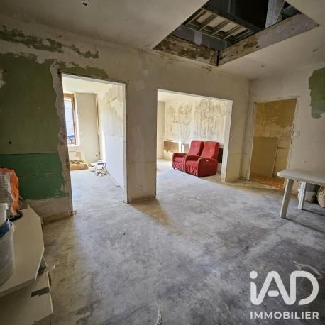 Maison à vendre 6 pièces 141 m² Sivry-sur-Meuse