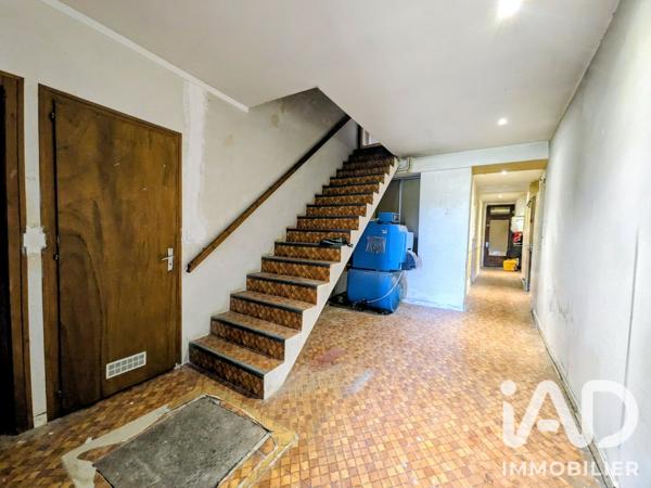 Maison à vendre 6 pièces 141 m² Sivry-sur-Meuse