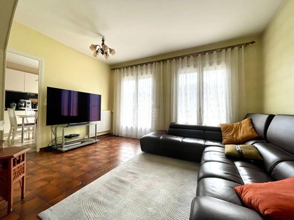 Maison Conflans Sainte Honorine 6 pièce(s) 115 m2 €517 000 ** - Référence 7446