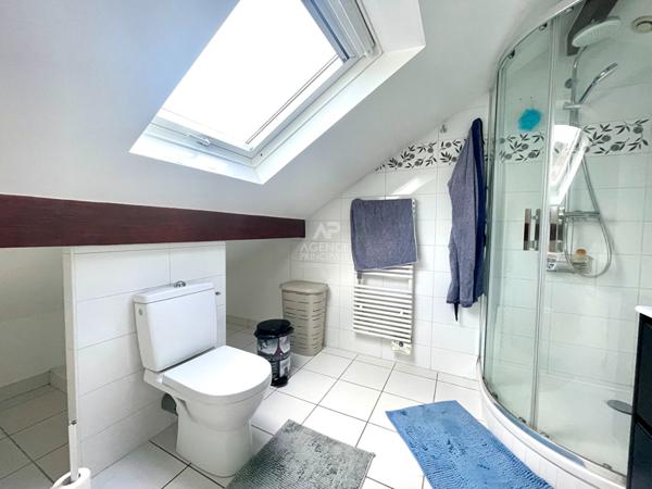 Maison Conflans Sainte Honorine 6 pièce(s) 115 m2 €517 000 ** - Référence 7446