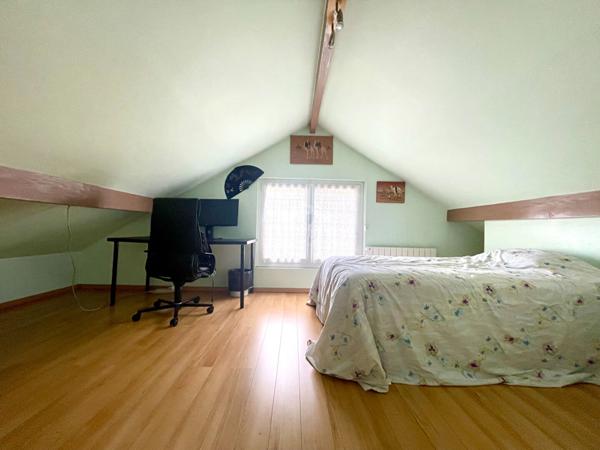 Maison Conflans Sainte Honorine 6 pièce(s) 115 m2 €517 000 ** - Référence 7446