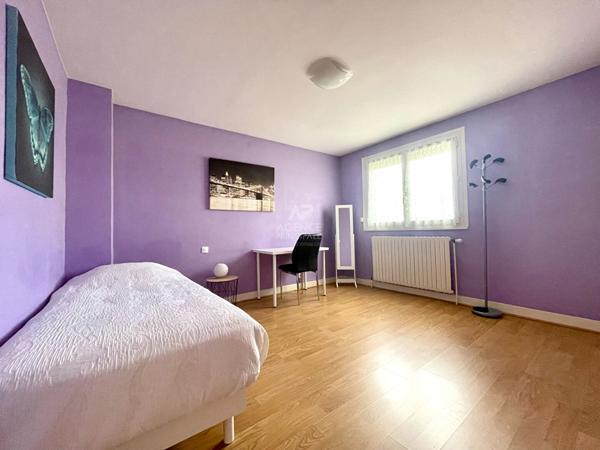 Maison Conflans Sainte Honorine 6 pièce(s) 115 m2 €517 000 ** - Référence 7446