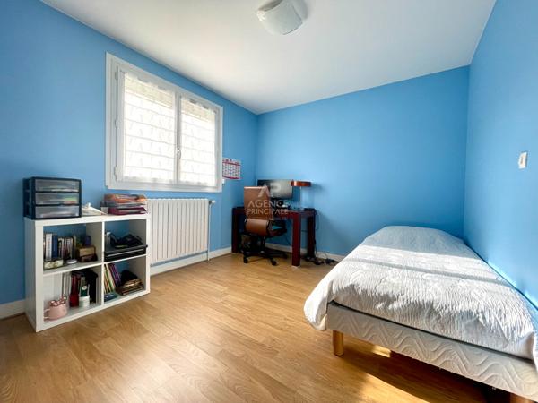 Maison Conflans Sainte Honorine 6 pièce(s) 115 m2 €517 000 ** - Référence 7446