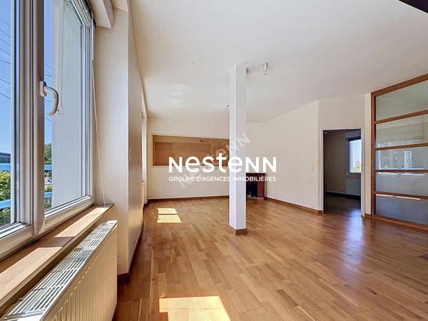 Maison - 6 pièces - 80 m² - QUIMPER - QUIMPER SUD - Proche des commerces