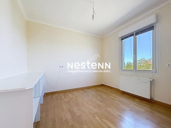 Maison - 6 pièces - 80 m² - QUIMPER - QUIMPER SUD - Proche des commerces
