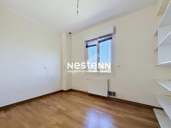 Maison - 6 pièces - 80 m² - QUIMPER - QUIMPER SUD - Proche des commerces