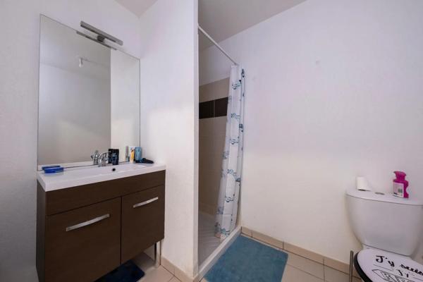 Appartement à vendre 2 pièces 46.99m² Plaisance-du-Touch (31830)