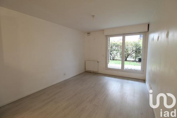 Apartment for sale 2 rooms 41 m² Taverny