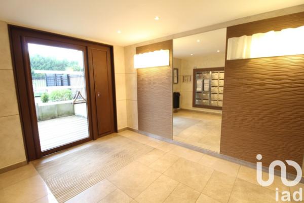 Apartment for sale 2 rooms 41 m² Taverny