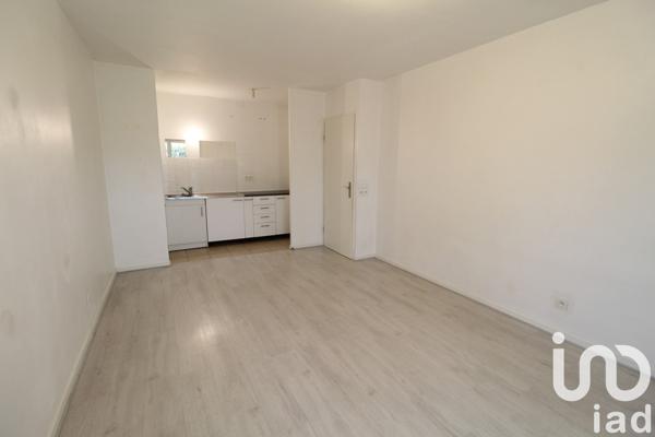 Apartment for sale 2 rooms 41 m² Taverny