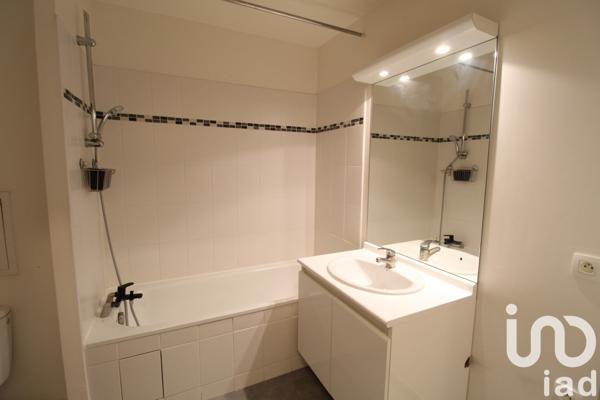 Apartment for sale 2 rooms 41 m² Taverny