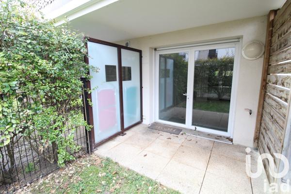 Apartment for sale 2 rooms 41 m² Taverny