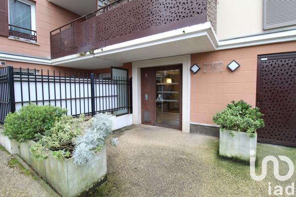 Apartment for sale 2 rooms 41 m² Taverny