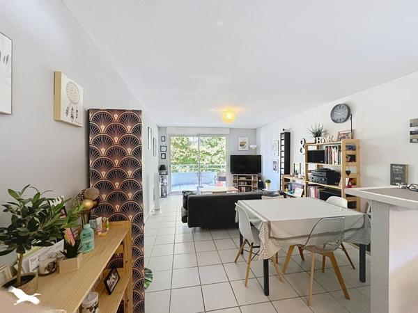 Appartement 153 700 € Saint-Pierre-du-Mont 3 p 66,5 m² DPE C
