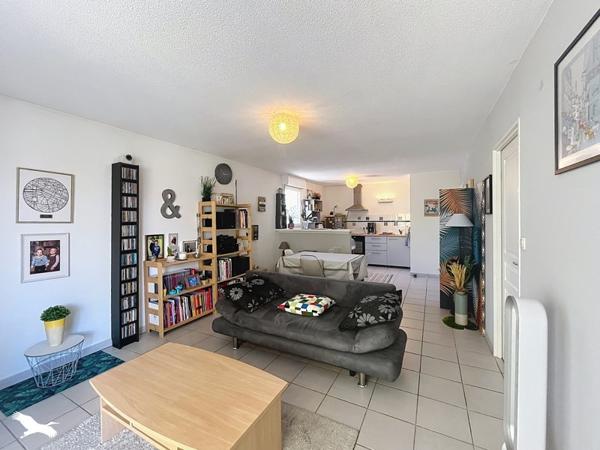 Appartement 153 700 € Saint-Pierre-du-Mont 3 p 66,5 m² DPE C