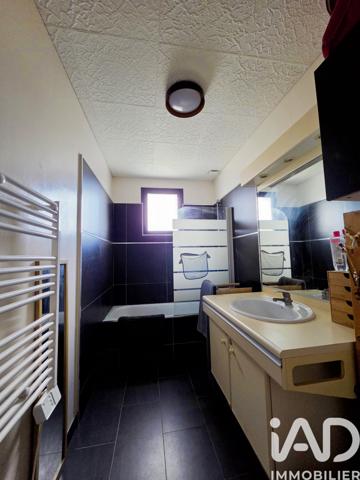 Maison à vendre 4 pièces 93 m² La Chapelle-Saint-Rémy