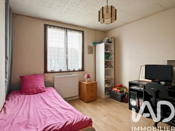 Maison à vendre 6 pièces 111 m² Pontault-Combault