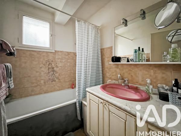 Maison à vendre 6 pièces 111 m² Pontault-Combault