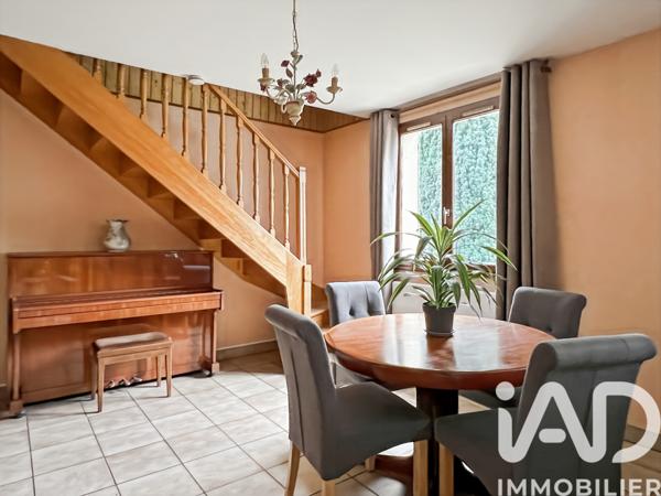 Maison à vendre 6 pièces 111 m² Pontault-Combault