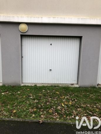 Parking à vendre 16 m² La Baule-Escoublac