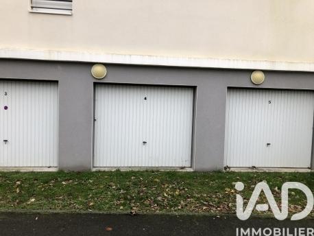 Parking à vendre 16 m² La Baule-Escoublac