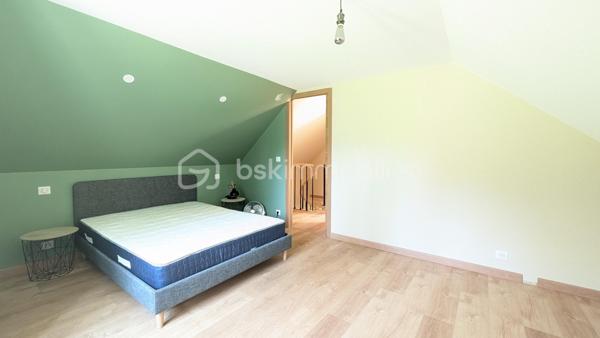 Appartement de 49 m²
