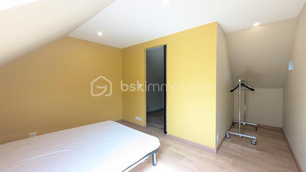 Appartement de 49 m²