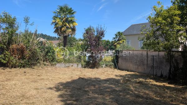 Appartement de 49 m²