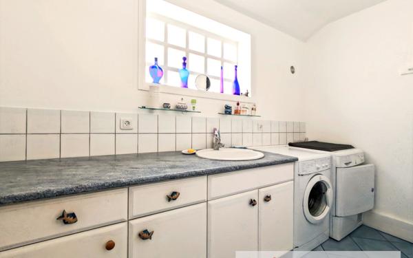 Maison à vendre    3 pièces • 59,29 m2 Argenteuil