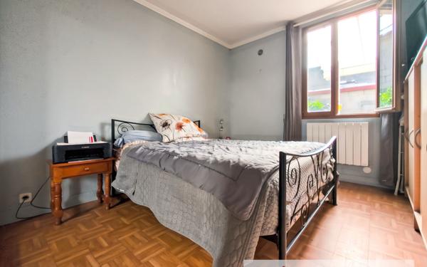 Maison à vendre    3 pièces • 59,29 m2 Argenteuil