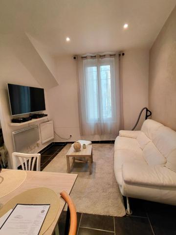 Maison Coursan 3 pièces de 64m² avec cour à 7 min de Narbonne