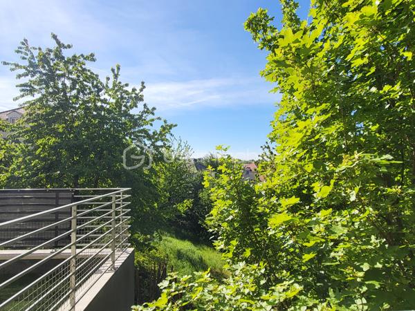 Appartement de 75 m²