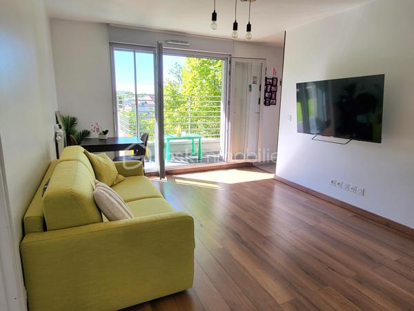 Appartement de 75 m²
